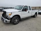 2013 Ford F250 Super Duty