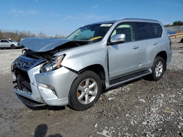 2018 Lexus GX 460