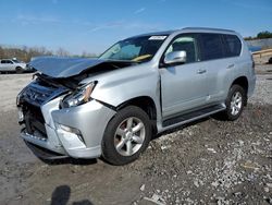 Vehiculos salvage en venta de Copart Cleveland: 2018 Lexus GX 460