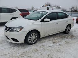 2019 Nissan Sentra S en venta en London, ON