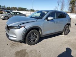 2020 Mazda CX-5 Touring en venta en Dunn, NC