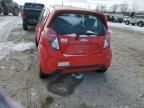 2015 Chevrolet Spark 1LT