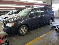 Salvage cars for sale at Dyer, IN auction: 2011 Dodge Grand Caravan Mainstreet