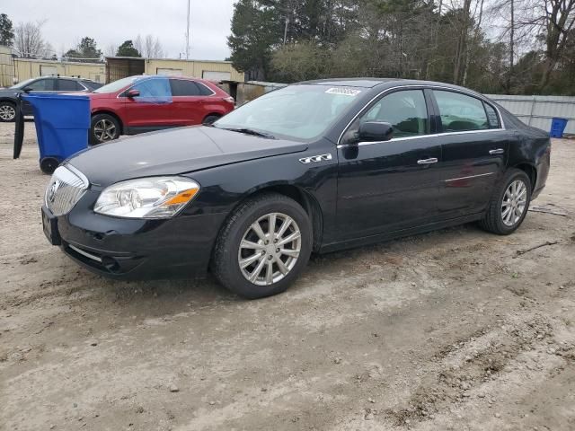 2011 Buick Lucerne CXL