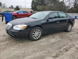 2011 Buick Lucerne CXL en venta en Knightdale, NC