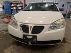 2008 Pontiac G6 Value Leader