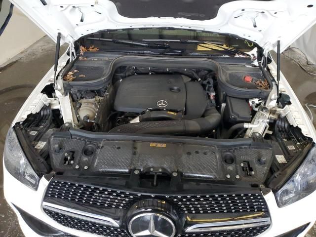 2021 Mercedes-Benz GLE 350 4matic