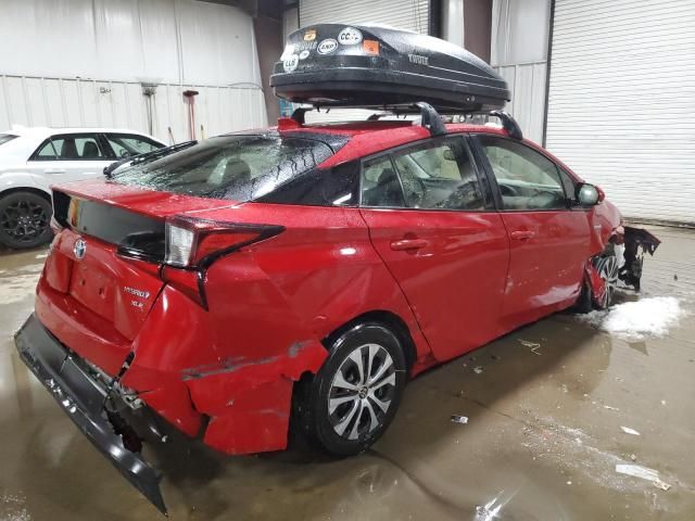 2019 Toyota Prius