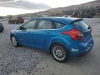 2014 Ford Focus BEV