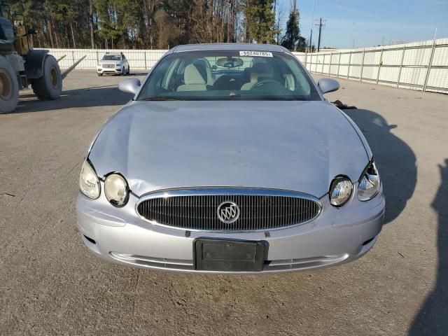 2006 Buick Lacrosse CX