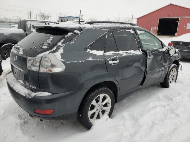 2008 Lexus RX 350