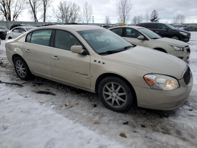 2007 Buick Lucerne CXL