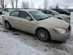 2007 Buick Lucerne CXL