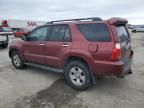 2006 Toyota 4runner SR5