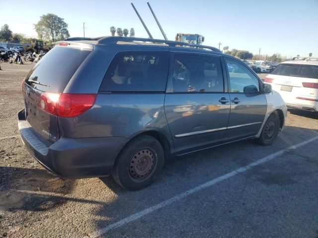 2006 Toyota Sienna CE