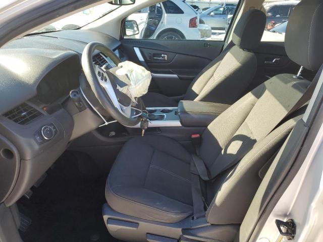 2013 Ford Edge SE