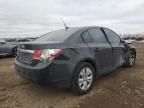 2013 Chevrolet Cruze LS