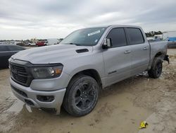 2020 Dodge RAM 1500 BIG HORN/LONE Star en venta en Houston, TX