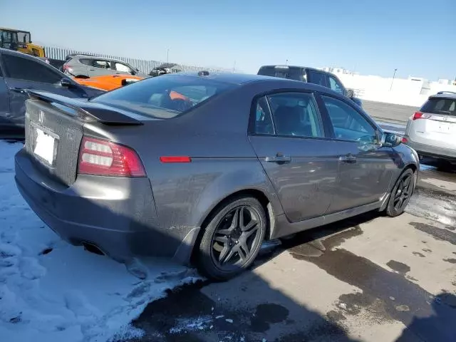 2008 Acura TL