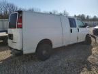 2011 Chevrolet Express G2500