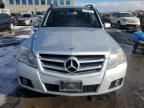 2012 Mercedes-Benz GLK 350 4matic