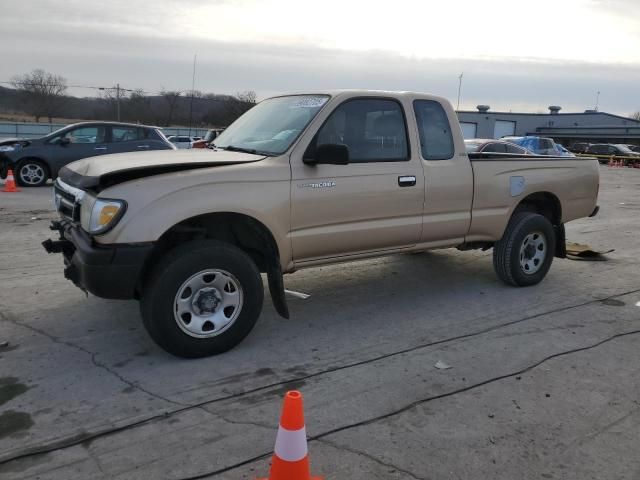 1998 Toyota Tacoma Xtracab