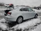 2011 Volkswagen Jetta SE