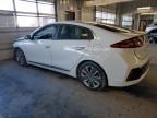 2019 Hyundai Ioniq Limited