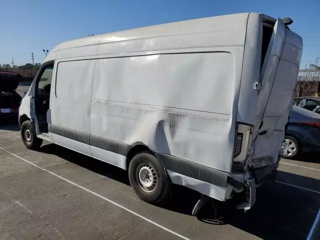 2019 Mercedes-Benz Sprinter 2500/3500