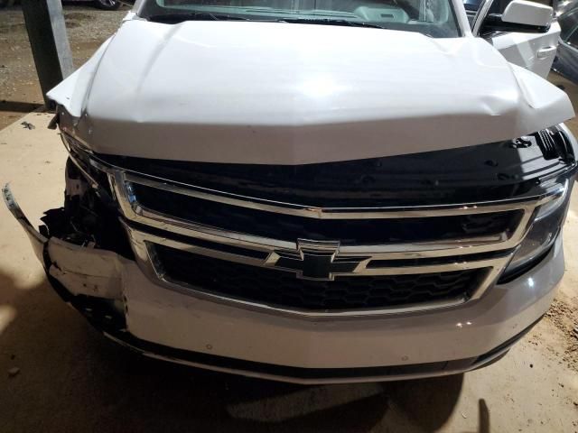 2016 Chevrolet Tahoe K1500 LT