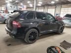 2008 Porsche Cayenne Turbo