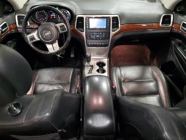 2011 Jeep Grand Cherokee Limited