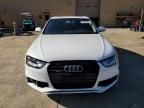 2016 Audi A4 Premium S-Line