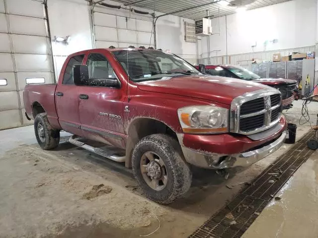 2006 Dodge RAM 2500 ST