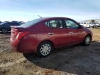 2013 Nissan Versa S