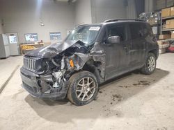 Jeep Vehiculos salvage en venta: 2020 Jeep Renegade Latitude