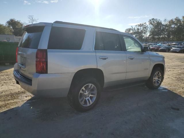 2019 Chevrolet Tahoe K1500 LT