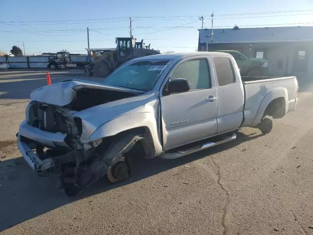 2006 Toyota Tacoma Access Cab