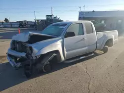 2006 Toyota Tacoma Access Cab en venta en Nampa, ID