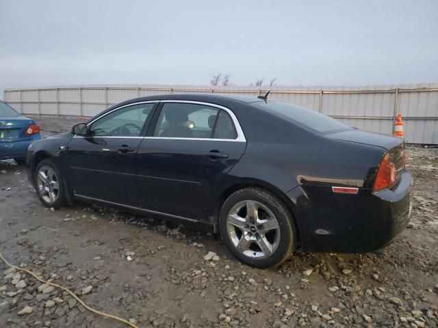 2008 Chevrolet Malibu 1LT