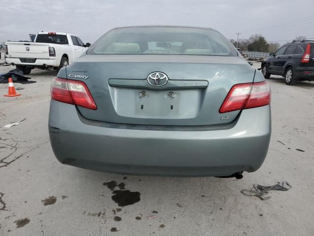 2007 Toyota Camry CE