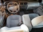 2001 Ford Taurus SE