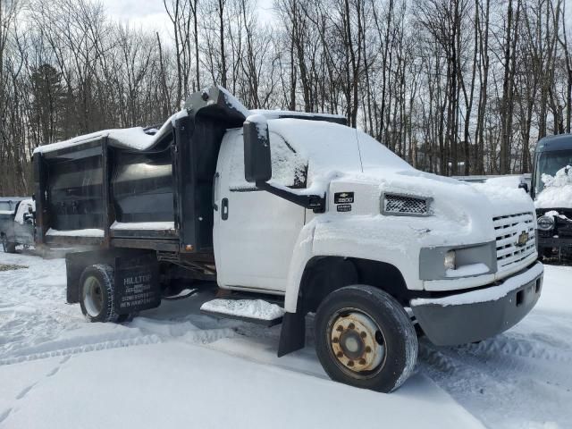 2007 Chevrolet C5500 C5C042