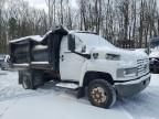 2007 Chevrolet C5500 C5C042