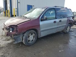 2006 Ford Freestar SE en venta en Duryea, PA