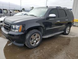 2010 Chevrolet Tahoe C1500 LTZ en venta en New Orleans, LA