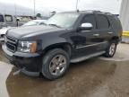 2010 Chevrolet Tahoe C1500 LTZ