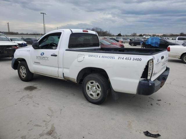 2010 Toyota Tacoma