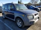 2003 Honda Element DX