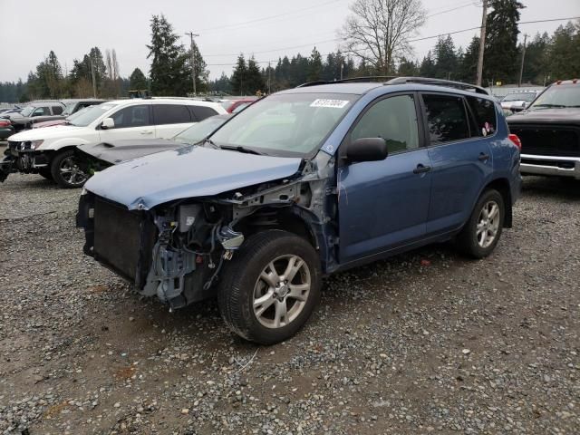 2009 Toyota Rav4